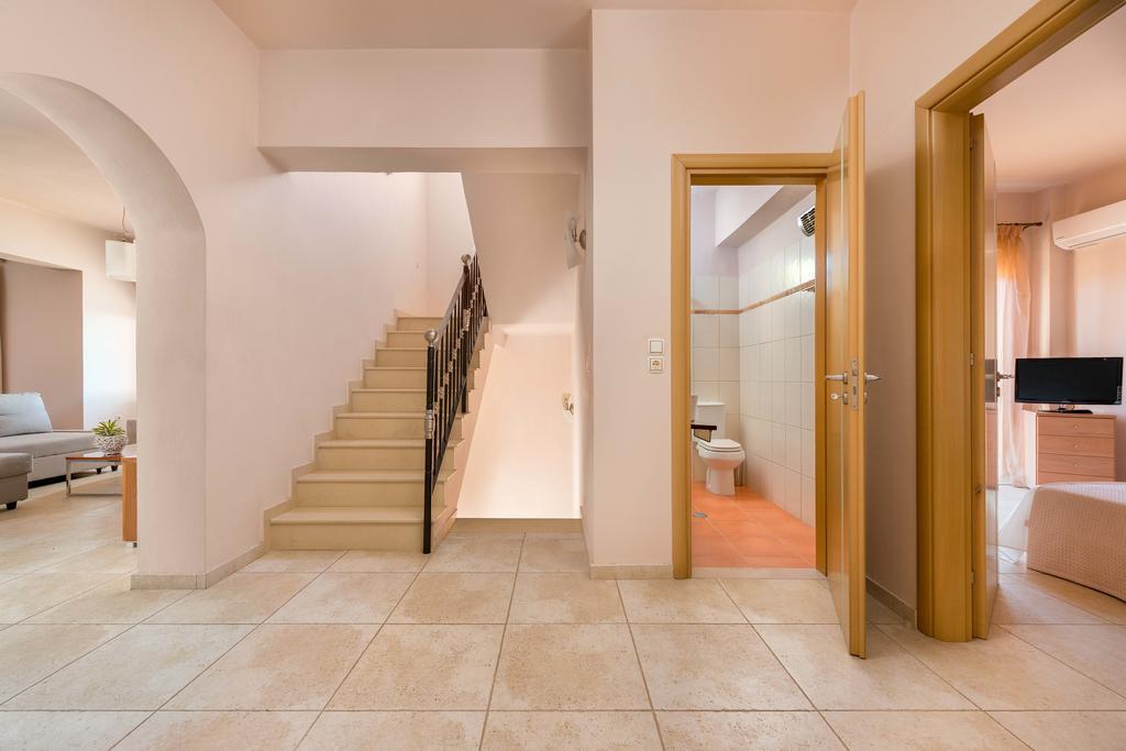 Marysol Luxury Villa Gennadi Exterior photo
